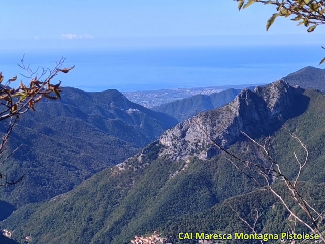 Escursione Monte Forato 2021