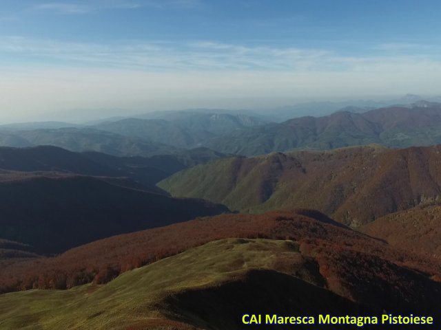 Montanaro Monte Gennaio autunno 2019
