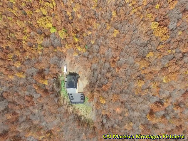 Montanaro Monte Gennaio autunno 2019