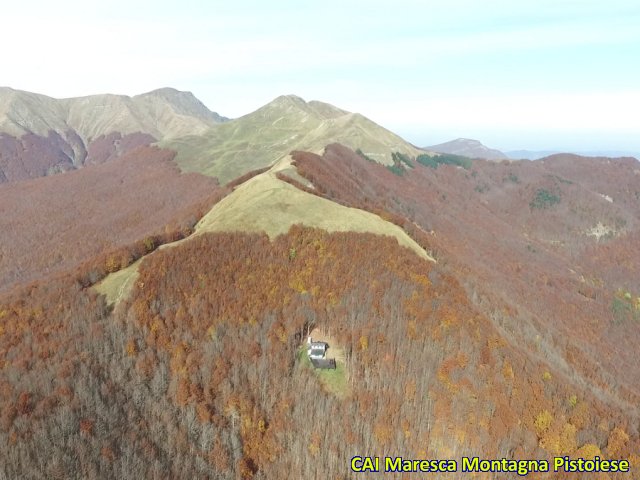 Montanaro Monte Gennaio autunno 2019