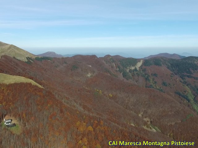 Montanaro Monte Gennaio autunno 2019