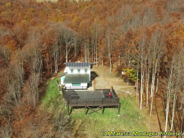 Montanaro Monte Gennaio autunno 2019