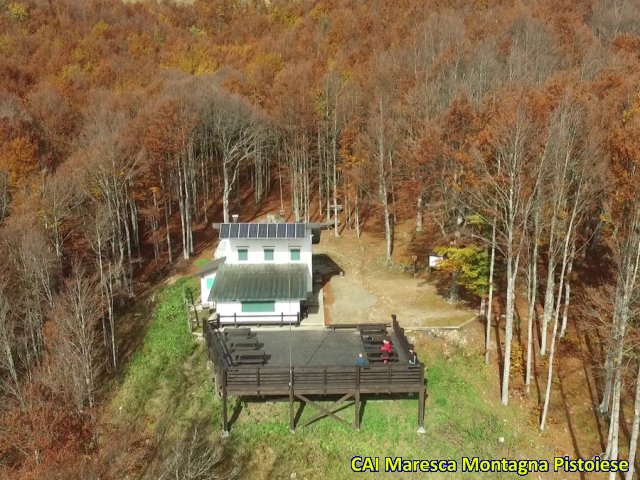 Montanaro Monte Gennaio autunno 2019