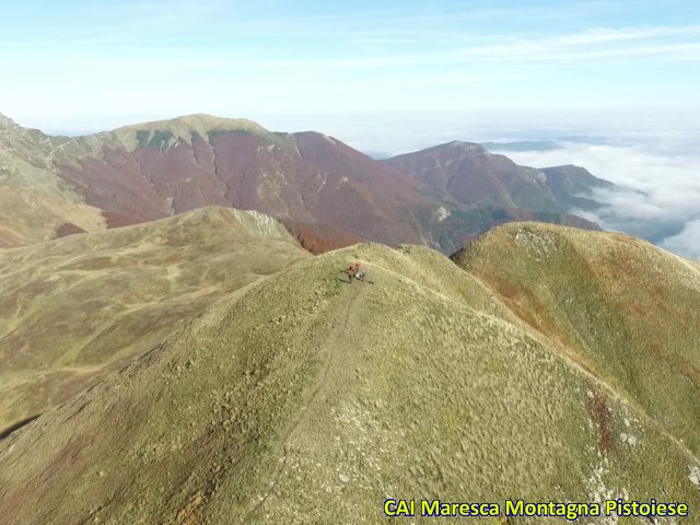 Montanaro Monte Gennaio autunno 2019