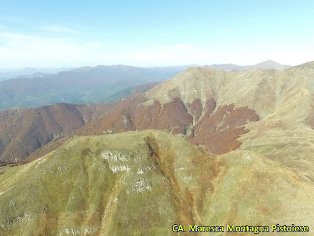 Montanaro Monte Gennaio autunno 2019