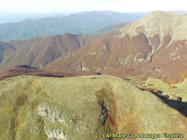 Montanaro Monte Gennaio autunno 2019
