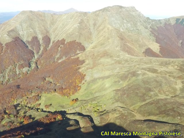 Montanaro Monte Gennaio autunno 2019