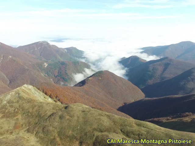 Montanaro Monte Gennaio autunno 2019
