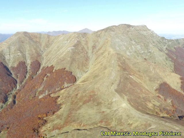Montanaro Monte Gennaio autunno 2019