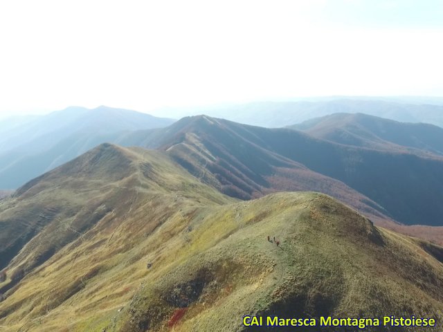 Montanaro Monte Gennaio autunno 2019