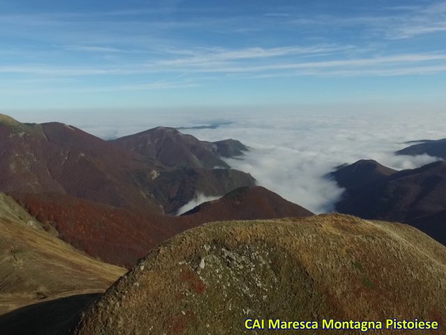 Montanaro Monte Gennaio autunno 2019