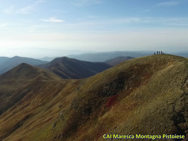 Montanaro Monte Gennaio autunno 2019