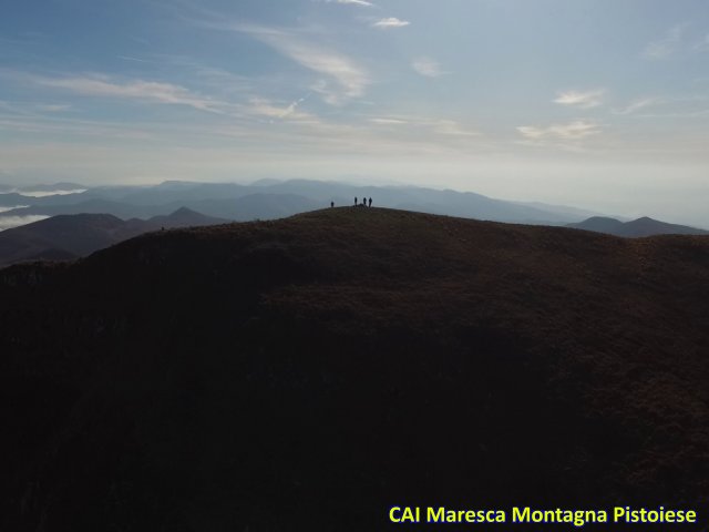 Montanaro Monte Gennaio autunno 2019