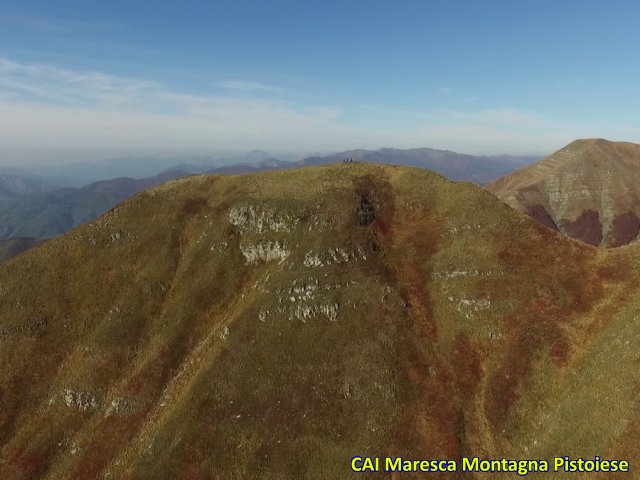 Montanaro Monte Gennaio autunno 2019