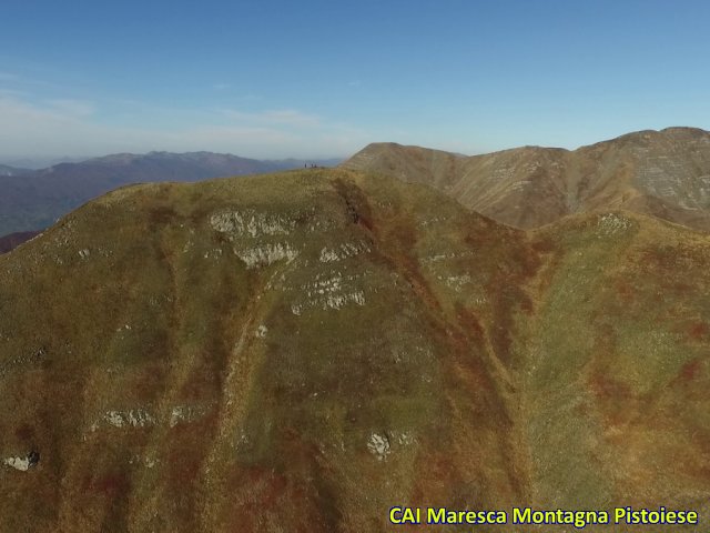 Montanaro Monte Gennaio autunno 2019